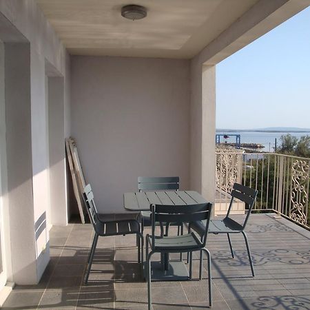 Port Rive Gauche Ostrea Daire Marseillan  Dış mekan fotoğraf
