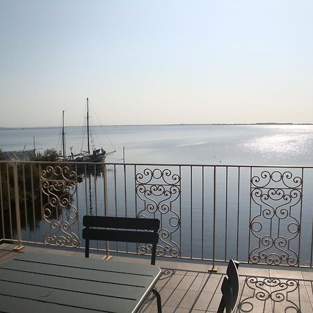 Port Rive Gauche Ostrea Daire Marseillan  Dış mekan fotoğraf