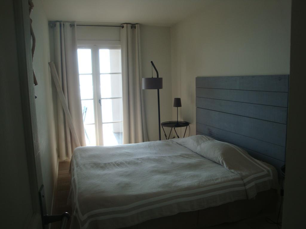 Port Rive Gauche Ostrea Daire Marseillan  Dış mekan fotoğraf