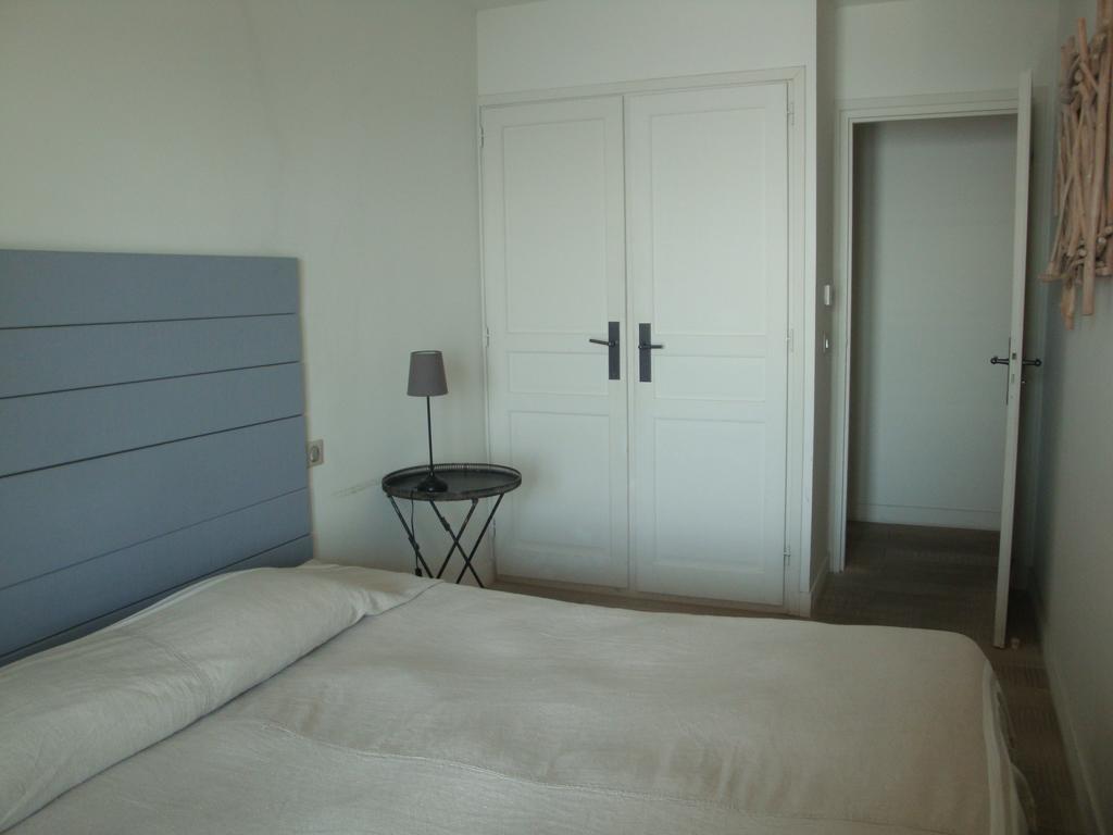 Port Rive Gauche Ostrea Daire Marseillan  Dış mekan fotoğraf