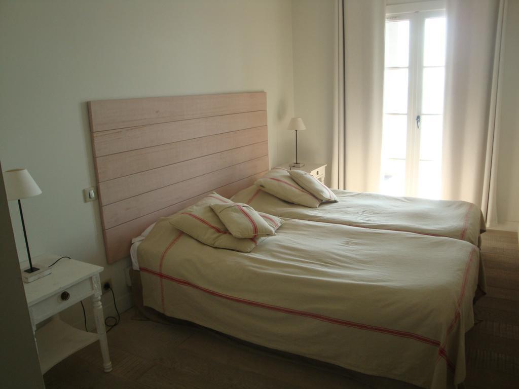 Port Rive Gauche Ostrea Daire Marseillan  Dış mekan fotoğraf