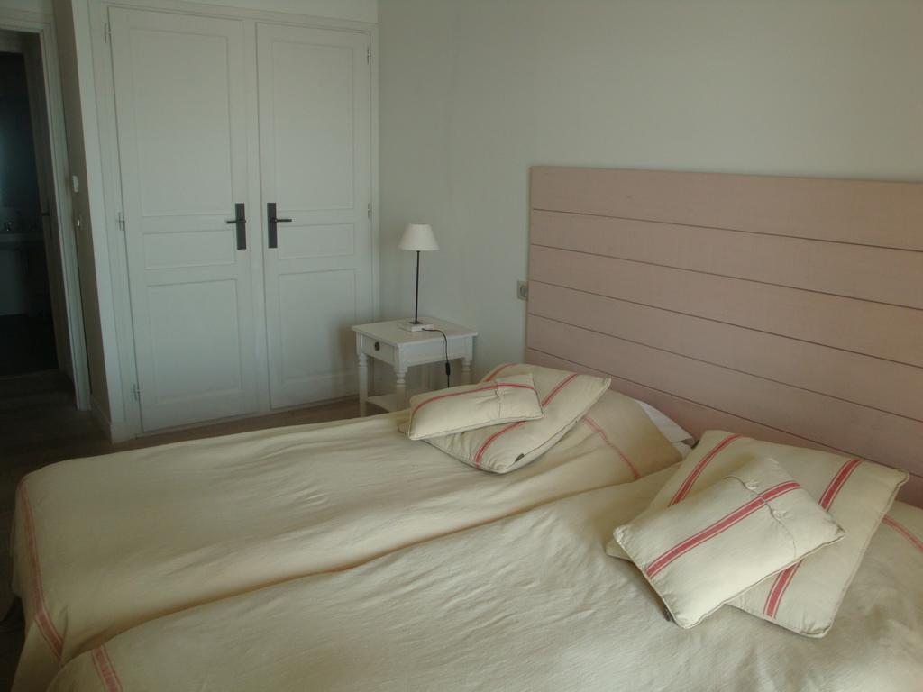 Port Rive Gauche Ostrea Daire Marseillan  Dış mekan fotoğraf